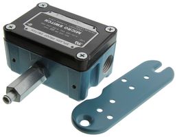 HONEYWELL OPD-Q Limit Switch, Top Plunger, DPDT, 10 A, 250 V, 13.34 N, OP Series