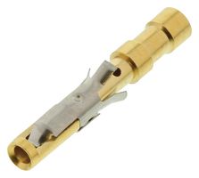 AMP - TE CONNECTIVITY 202508-1 Contacto para Conector Circular, Serie Multimate Type II, Hembra, Crimpado, 16 AWG, 18 AWG