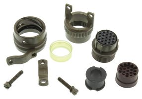 AMPHENOL INDUSTRIAL PT06E-14-19S(SR)