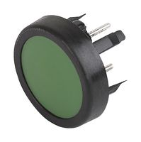 SCHURTER 1241.1104.8098 Tactile Switch, MCS18 Front Series