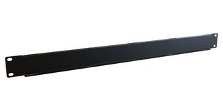 HAMMOND PCMBV23001BK1 Organizador de Cables, Manejo de Cable Horizontal, Racks & Rack Cabinets, PCMBV Series