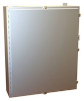 HAMMOND 1418N4ALM8 Metal Enclosure, Wall Mount, Aluminum, 914 mm, 762 mm, 203 mm, IP66