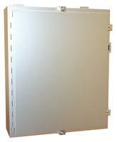 HAMMOND 1418N4SSE6 Alojamiento Metálico, Wall Mount, Acero Inoxidable 304, 610 mm, 508 mm, 152 mm, IP66