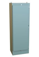 HAMMOND 1418N4W18 Metal Enclosure, Free Stand, Steel, 1.83 m, 637 mm, 459 mm, IP66
