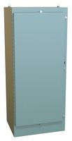HAMMOND 1418N4X24 Metal Enclosure, Free Stand, Steel, 1.83 m, 789 mm, 611 mm, IP66