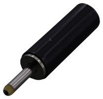 MCM 27-4340 DC Power Connector, Plug, Cable Mount
