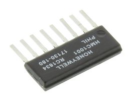 HONEYWELL M&PS 220171130-007