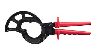 KLEIN TOOLS 63750 CABLE CUTTER, SHEAR, 2.0625", 12.125"