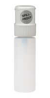 MENDA 35211 Dispenser, Twistlock, Pump Bottle, 4 oz