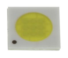 LUMEX SML-LX4747UWC-TR10 LED de Alto Brillo, Blanco Frío, 600 lm, 6000 K, 1.2 A