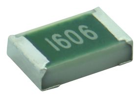 VISHAY TNPW080510R0FEEA SMD Chip Resistor, 10 ohm, ± 1%, 200 mW, 0805 [2012 Metric], Thin Film, Sulfur Resistant