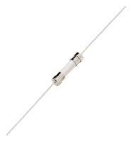 LITTELFUSE 0835008.MXEP Fuse, PCB Leaded, 8 A, 250 V, 835 Series, Time Delay, Axial Leaded