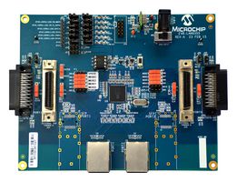 EVB-LAN9355 from Microchip