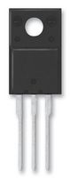INFINEON IPA086N10N3GXKSA1 Power MOSFET, N Channel, 100 V, 45 A, 8.6 mohm, TO-220FP, Through Hole