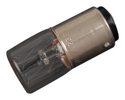 SCHNEIDER ELECTRIC DL1BA260 Incandescent Lamp, 260 V