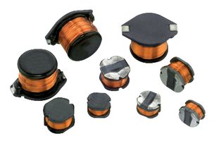 WURTH ELEKTRONIK 744775347 Wirewound Inductor, 4.7 mH, 13.8 ohm, 700 kHz, 200 mA, WE-ASI Series