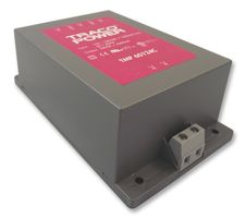 TRACO POWER TMP 60124C Fuente de Alimentación Cerrada AC/DC, ITE, ITE, 1 Salidas, 60 W, 24 V, 2.5 A