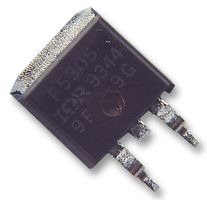 VISHAY VB10170C-E3/4W Schottky Rectifier, 170 V, 10 A, Dual Common Cathode, TO-263AB, 2 Pins, 1.03 V