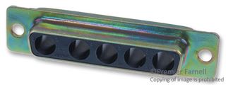 ITT CANNON DBMM5W5S