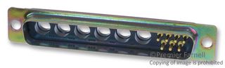 ITT CANNON DCM13W6P