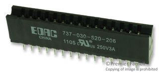 EDAC 737-030-520-206