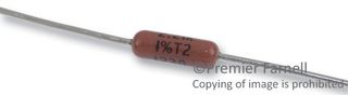 VISHAY CMF552K2100FHEB Through Hole Resistor, 2.21 kohm, CMF Series, 500 mW, ± 1%, Axial Leaded, 250 V