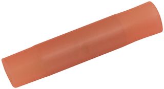 3M MNG18BCK Butt Splice, Red, Scotchlok Series, 22 AWG, 18 AWG, Nylon (Polyamide)