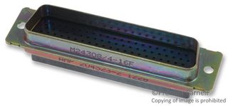 TE CONNECTIVITY - AMP 204511-1