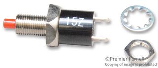 TE CONNECTIVITY - ALCOSWITCH MSP103C204