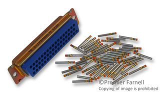 TE CONNECTIVITY - AMP 1-1757820-0