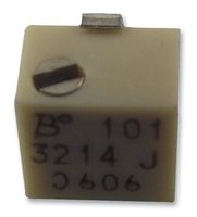 BOURNS 3214J-1-101E
