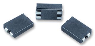 WURTH ELEKTRONIK 7427521 Ferrite Bead, 52 ohm, 5 A, WE-CMS Series, 3 mohm, ± 25%