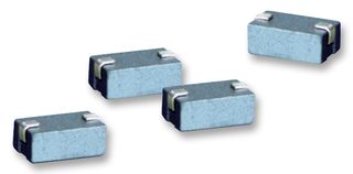 WURTH ELEKTRONIK 7427931 Ferrite Bead, 1210 [3225 Metric], 91 ohm, 6 A, WE-PBF Series, 900 µohm, ± 25%