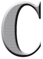 BRADY 1600-C Label, Aluminium, 10