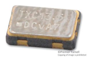 TXC AC-13.500MCE-T
