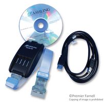 ASHLING MICROSYSTEMS OPELLA-XD-ARM