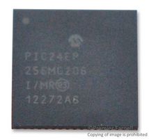 MICROCHIP PIC24EP256MC206-I/MR