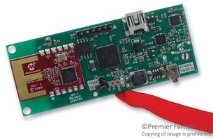 DM240316 from Microchip