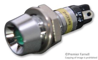 607-2212-110F from Dialight
