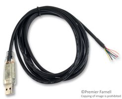 RN-SRL-PRO3V-CLR from Microchip