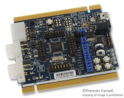 NXP TWR-S12G64