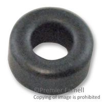 WURTH ELEKTRONIK 74270176 Ferrite Core, Cylindrical, 170 ohm, 5 mm Length, 5 mm ID, 10 mm OD