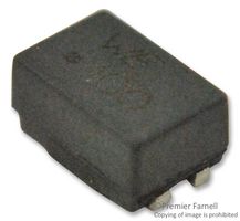 WURTH ELEKTRONIK 744226 Filtro, Línea, Montaje Superficial, 10 µH, Serie WE-SL2, 920 ohm, 1.6 A, 9.2mm x 6mm x 5mm