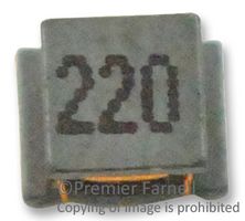WURTH ELEKTRONIK 744032220