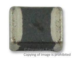 WURTH ELEKTRONIK 74479787222 Inductor multicapa, 2.2 µH, 80 mohm, 60 MHz, 1.5 A, 1008 [2516 Métrico], Serie WE-PMI