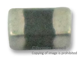 WURTH ELEKTRONIK 742792651 Ferrite Bead, 0603 [1608 Metric], 600 ohm, 1 A, WE-CBF Series, 200 mohm, ± 25%