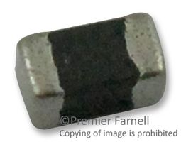 WURTH ELEKTRONIK 742792691 Ferrite Bead, 0603 [1608 Metric], 1.5 kohm, 50 mA, WE-CBF Series, 0.7 ohm, ± 25%