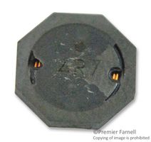 WURTH ELEKTRONIK 7440700047 Inductor de Potencia (SMD), 4.7 µH, 3 A, Apantallado, 2.2 A, Serie WE-TPC