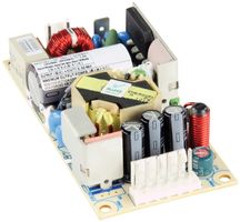 ARTESYN EMBEDDED TECHNOLOGIES NPS64-M AC/DC Open Frame Power Supply (PSU), Medical, 1 Output, 60 W, 90V AC to 264V AC