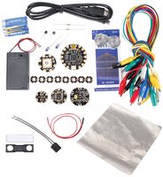 ADAFRUIT ADAFRUIT FLORA WEARABLES